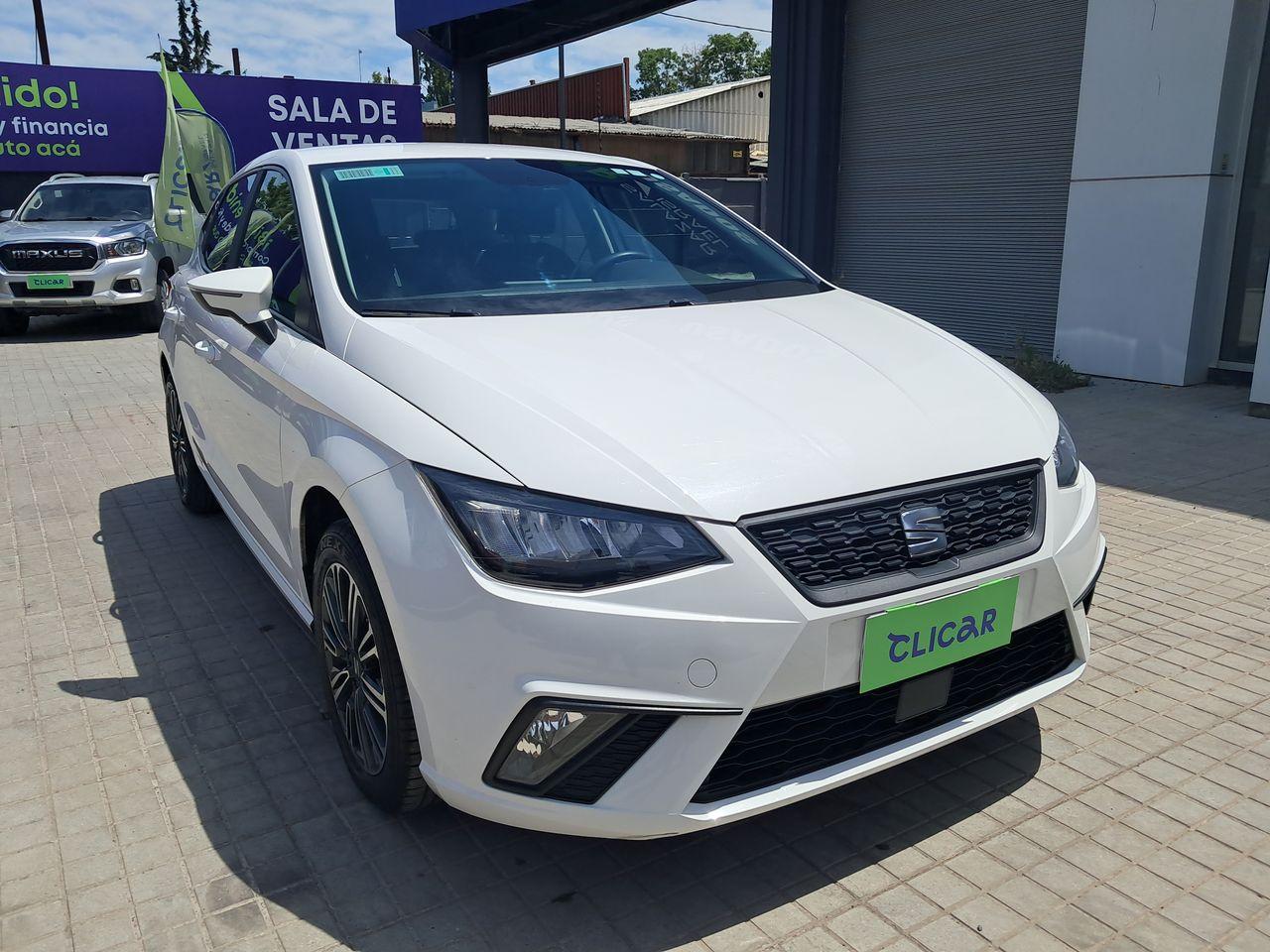 Suv Seat Nuevo Ibiza
