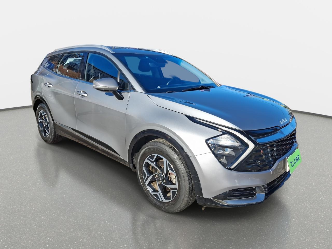 Suv Kia Sportage