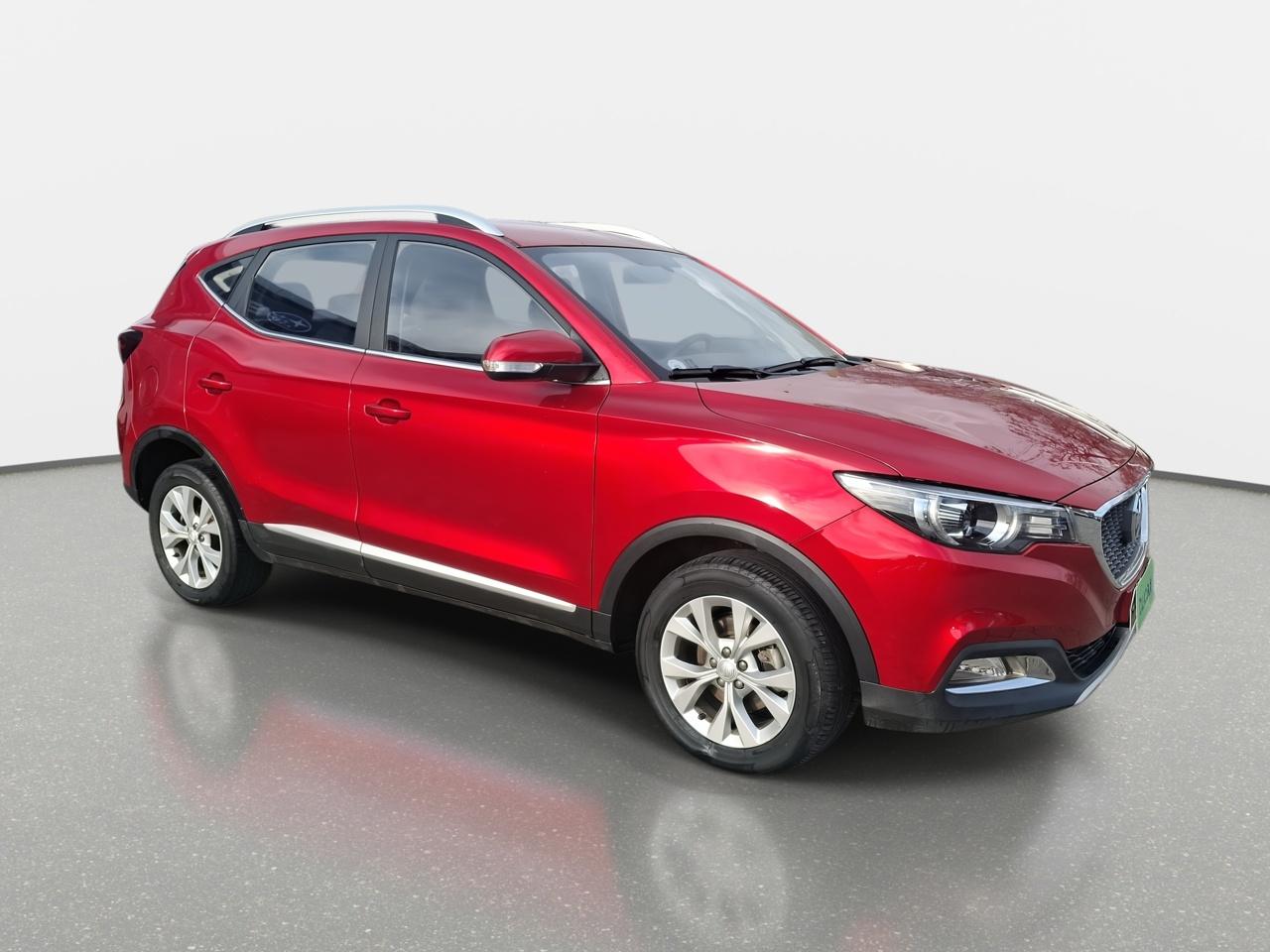 Suv Mg Mg Zs