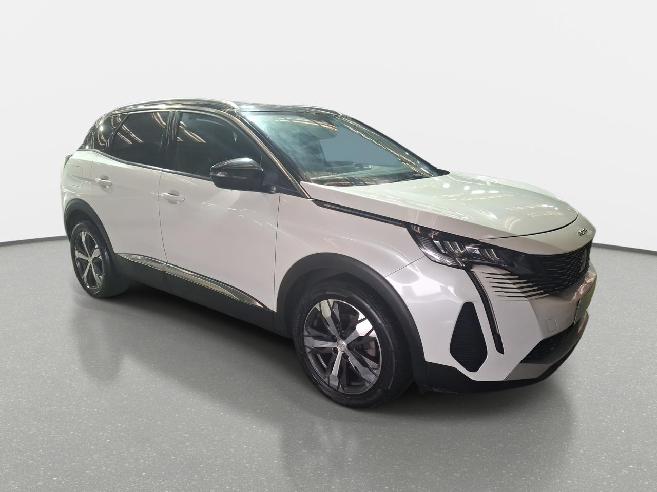 Suv Peugeot 3008