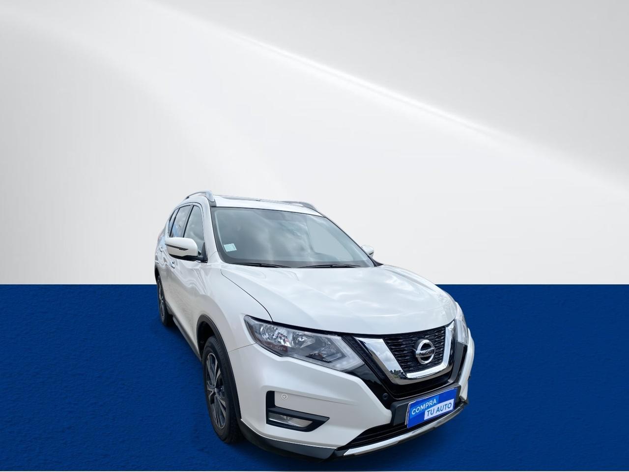 Suv Nissan X-trail