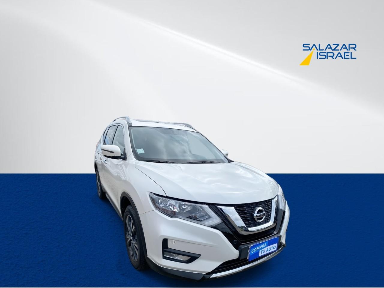 Suv Nissan X-trail