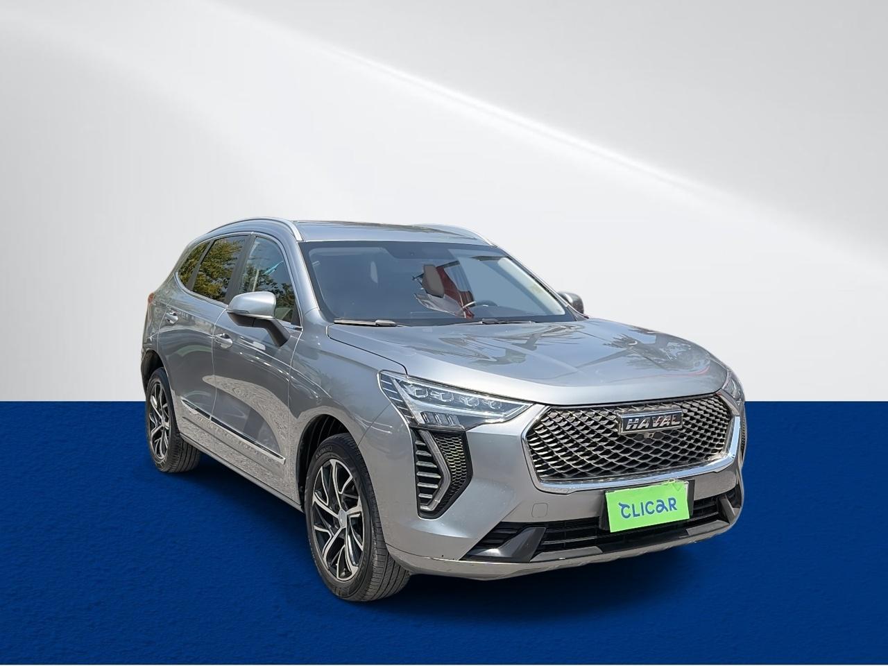 Station Wagon Haval Jolion