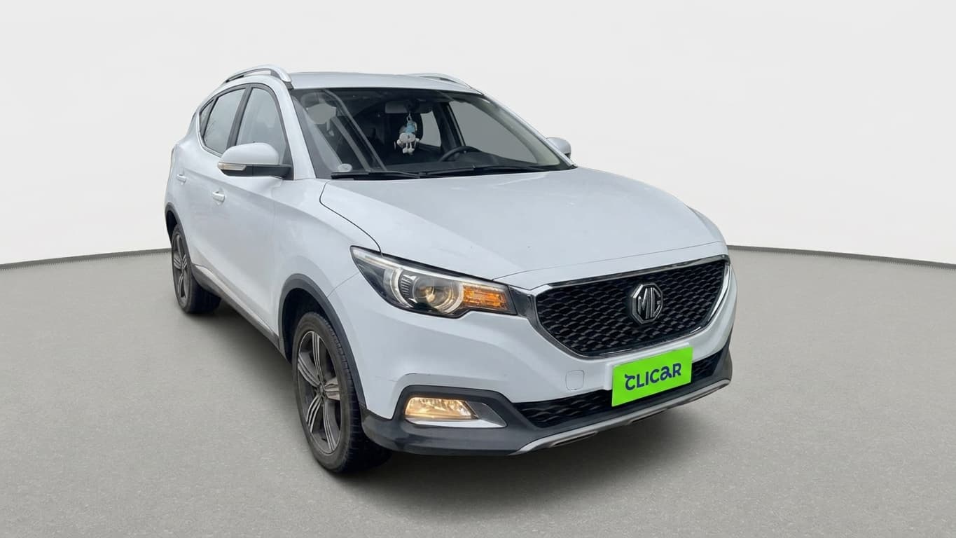 Suv Mg Mg Zs