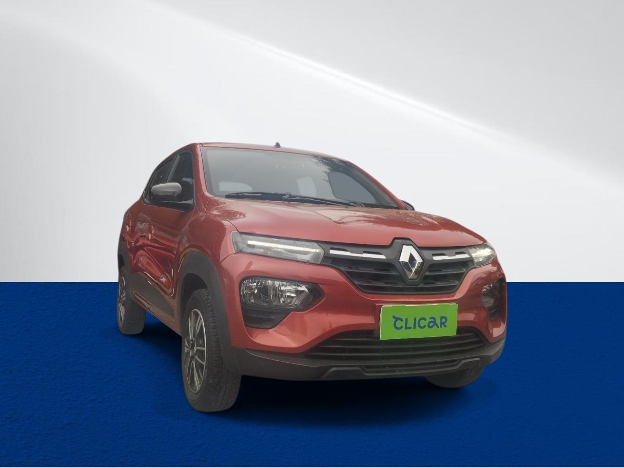 Hatchback Renault Kwid