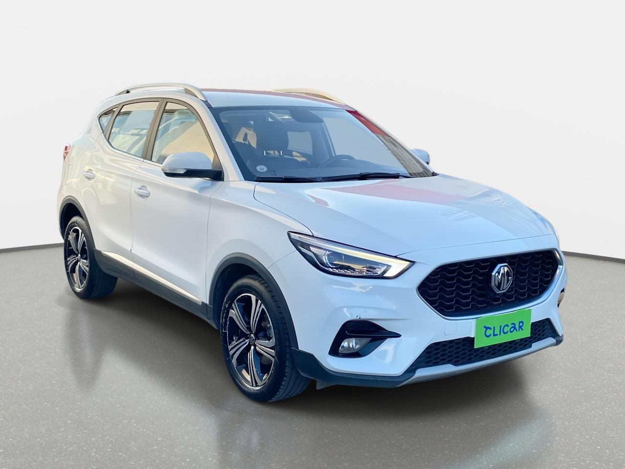 Suv Mg Mg Zx