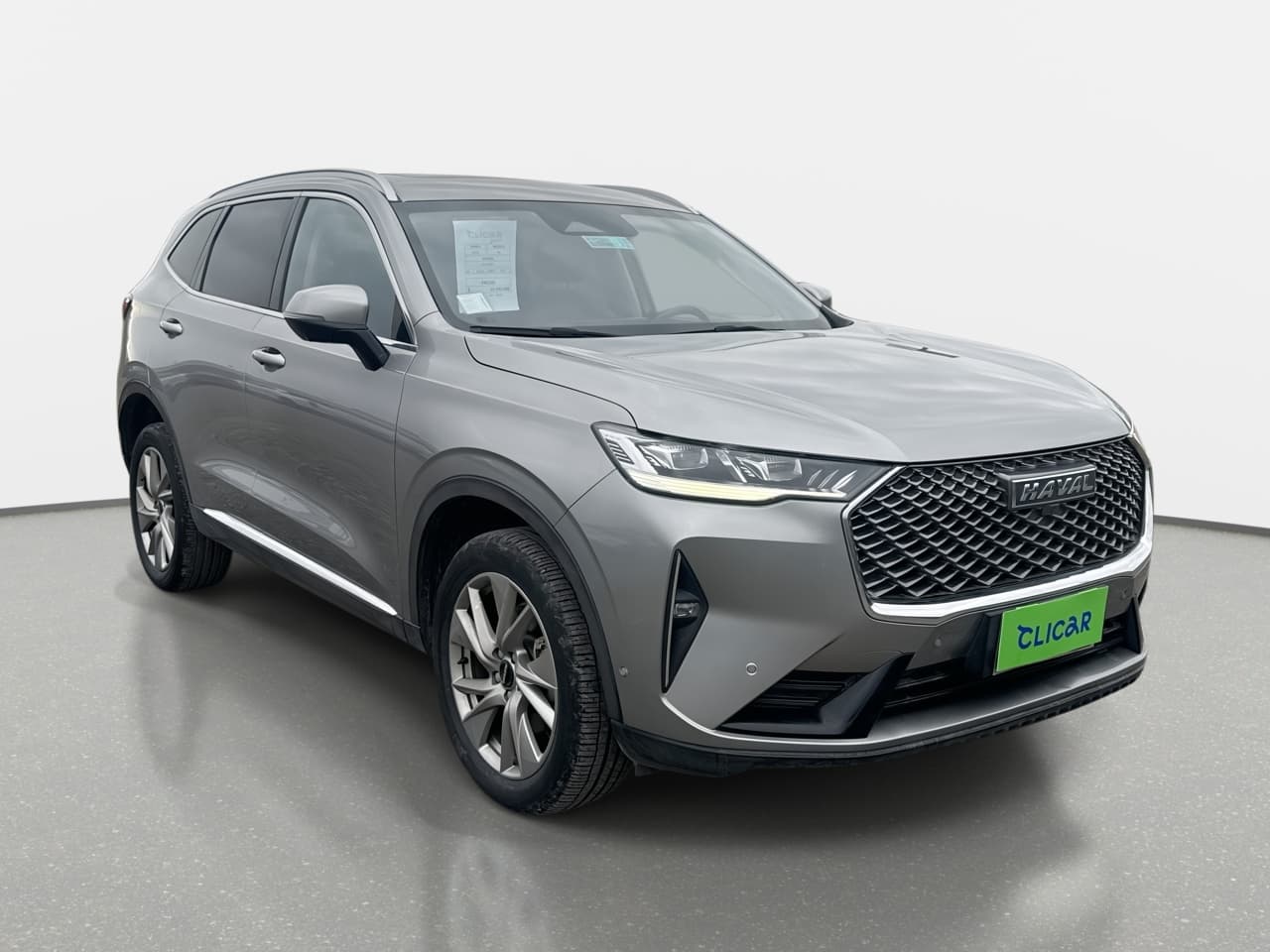 Suv Haval H6