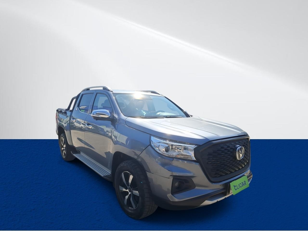 Camioneta Changan Hunter