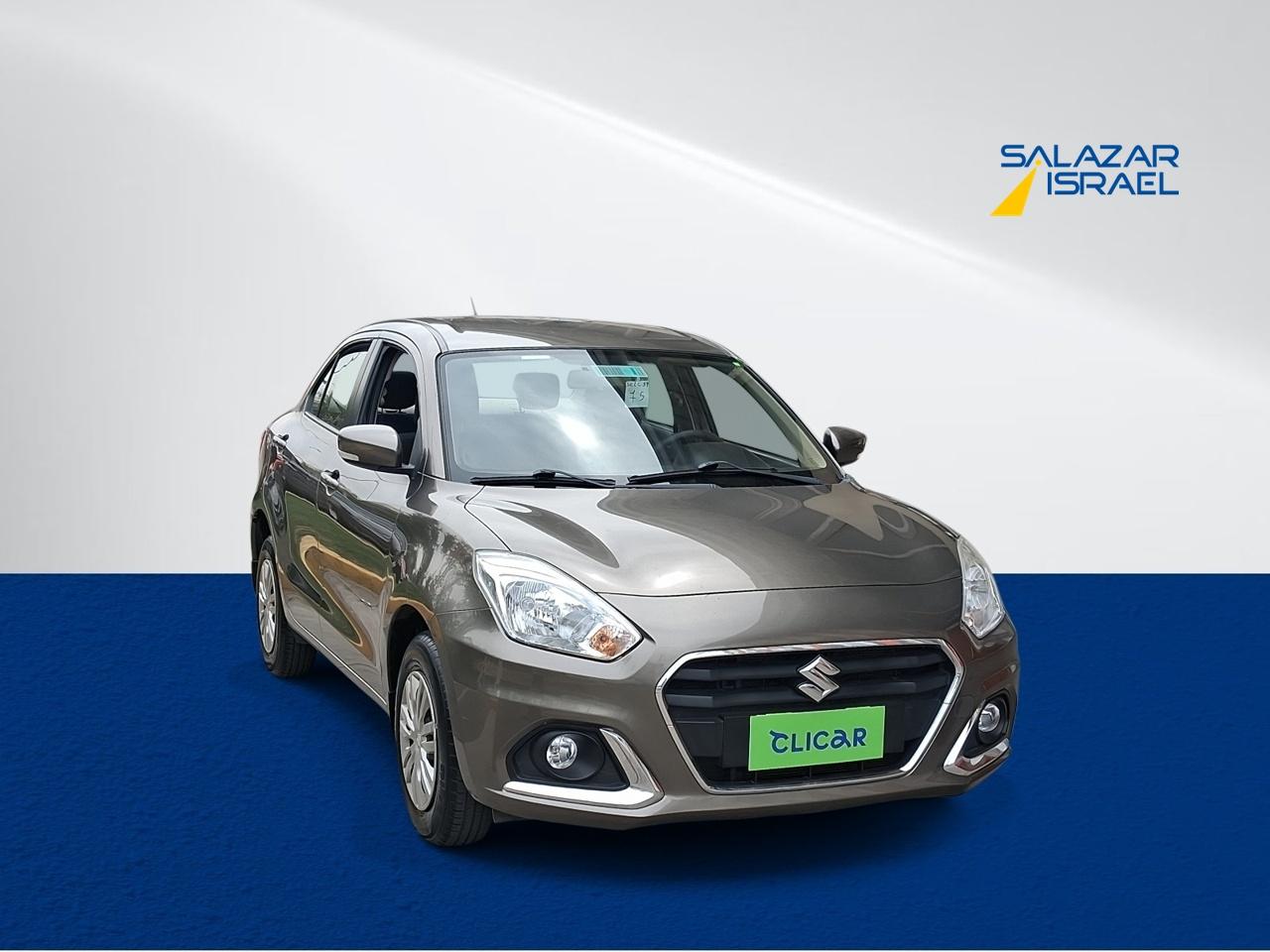 Automovil Suzuki Dzire
