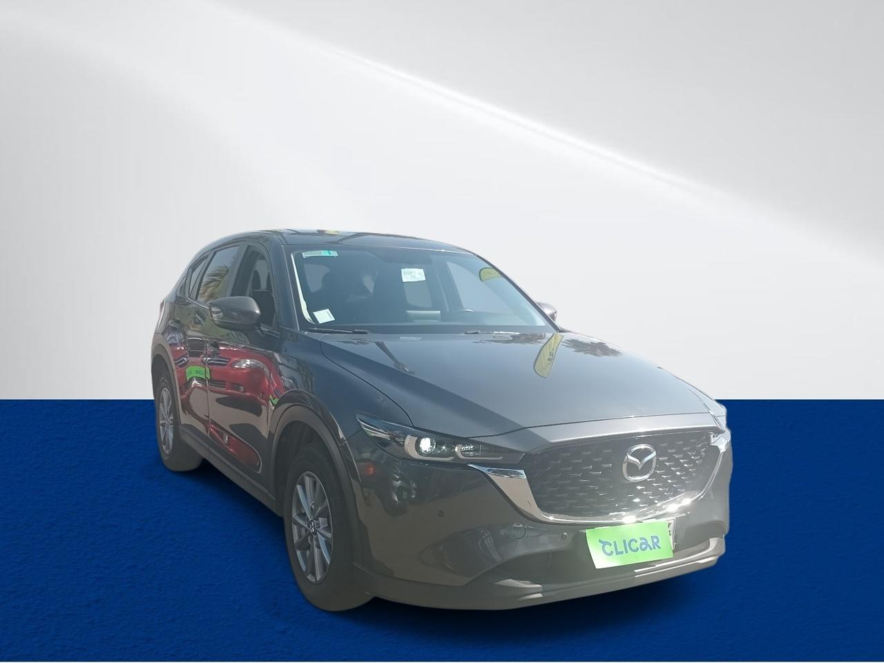 Suv Mazda Cx-5