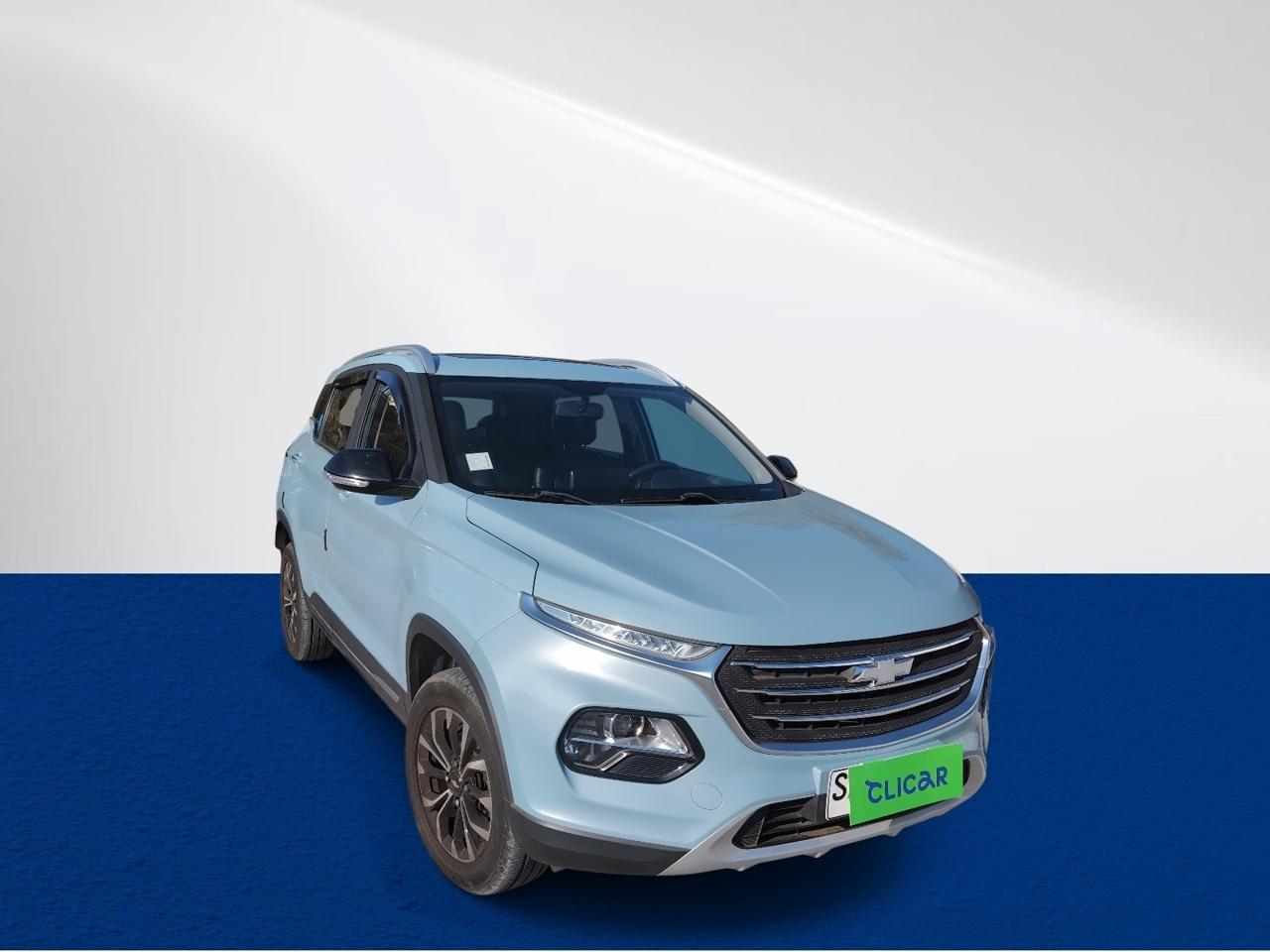 Suv Chevrolet Groove