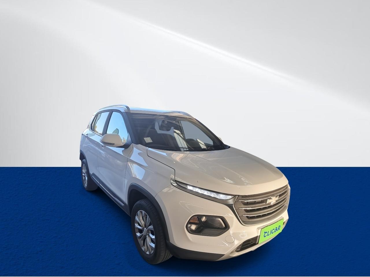 Suv Chevrolet Groove