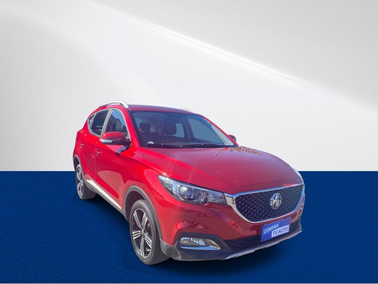 Station Wagon Mg Mg Zs