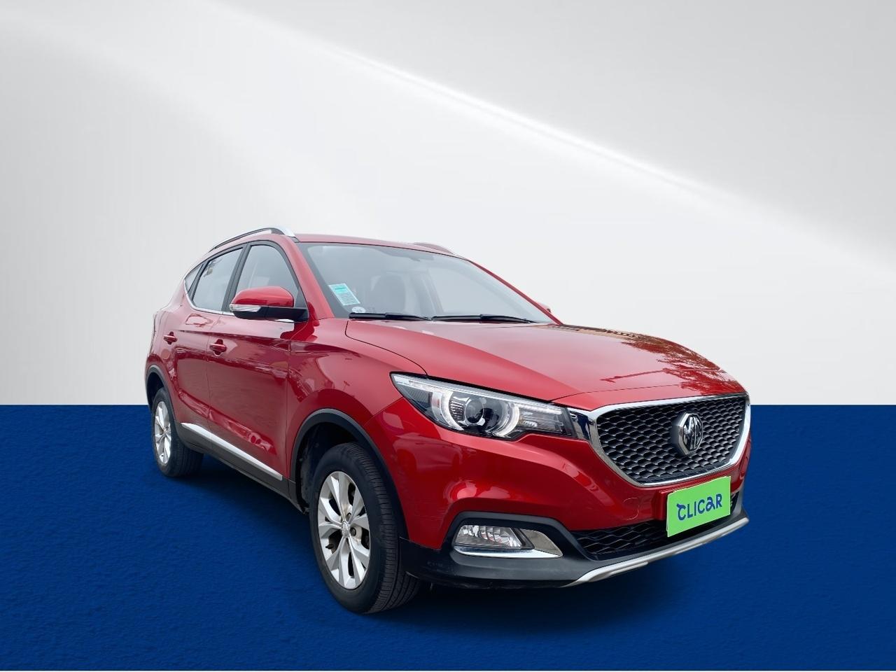 Station Wagon Mg Mg Zs