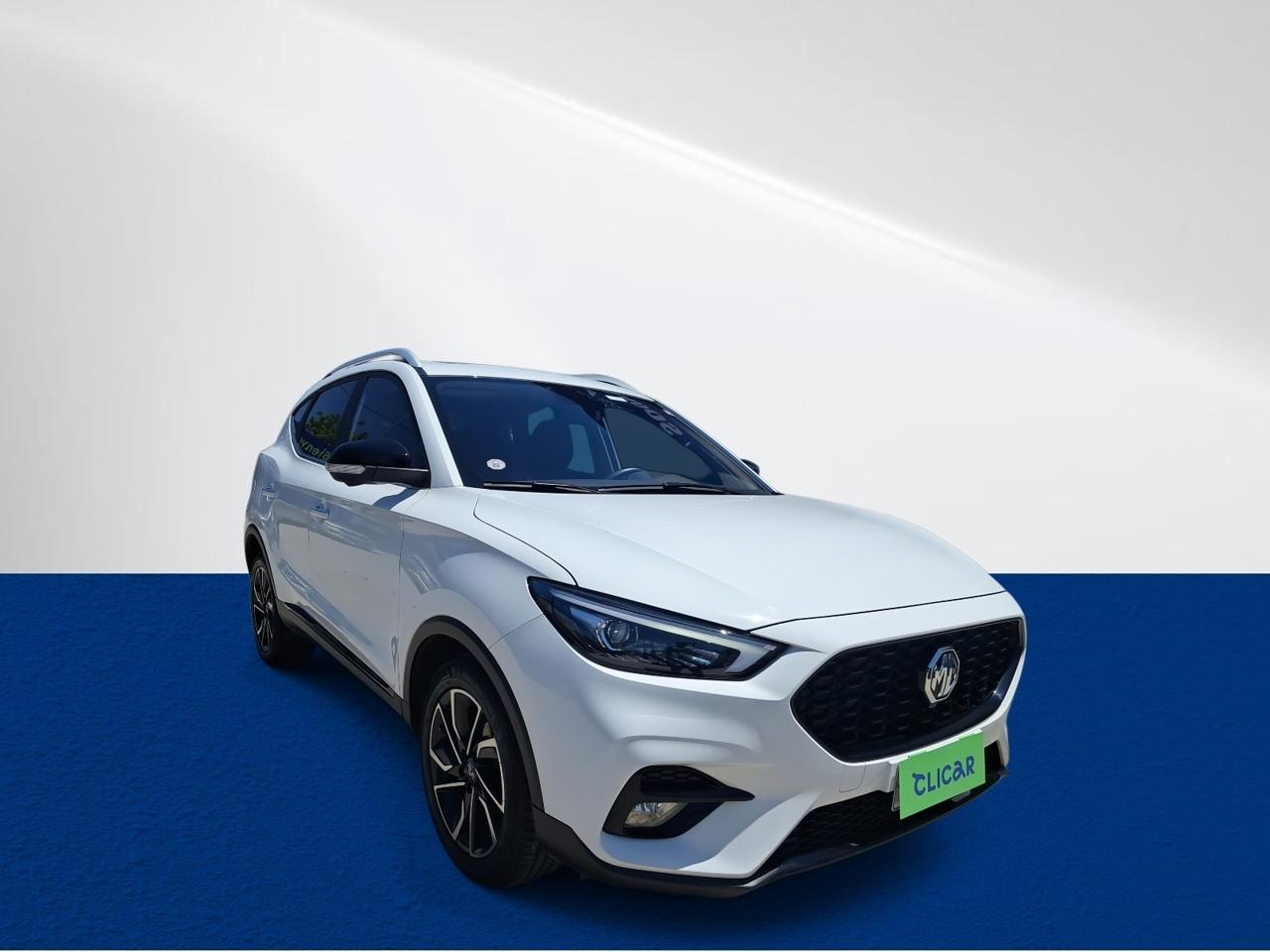 Station Wagon Mg Mg Zx