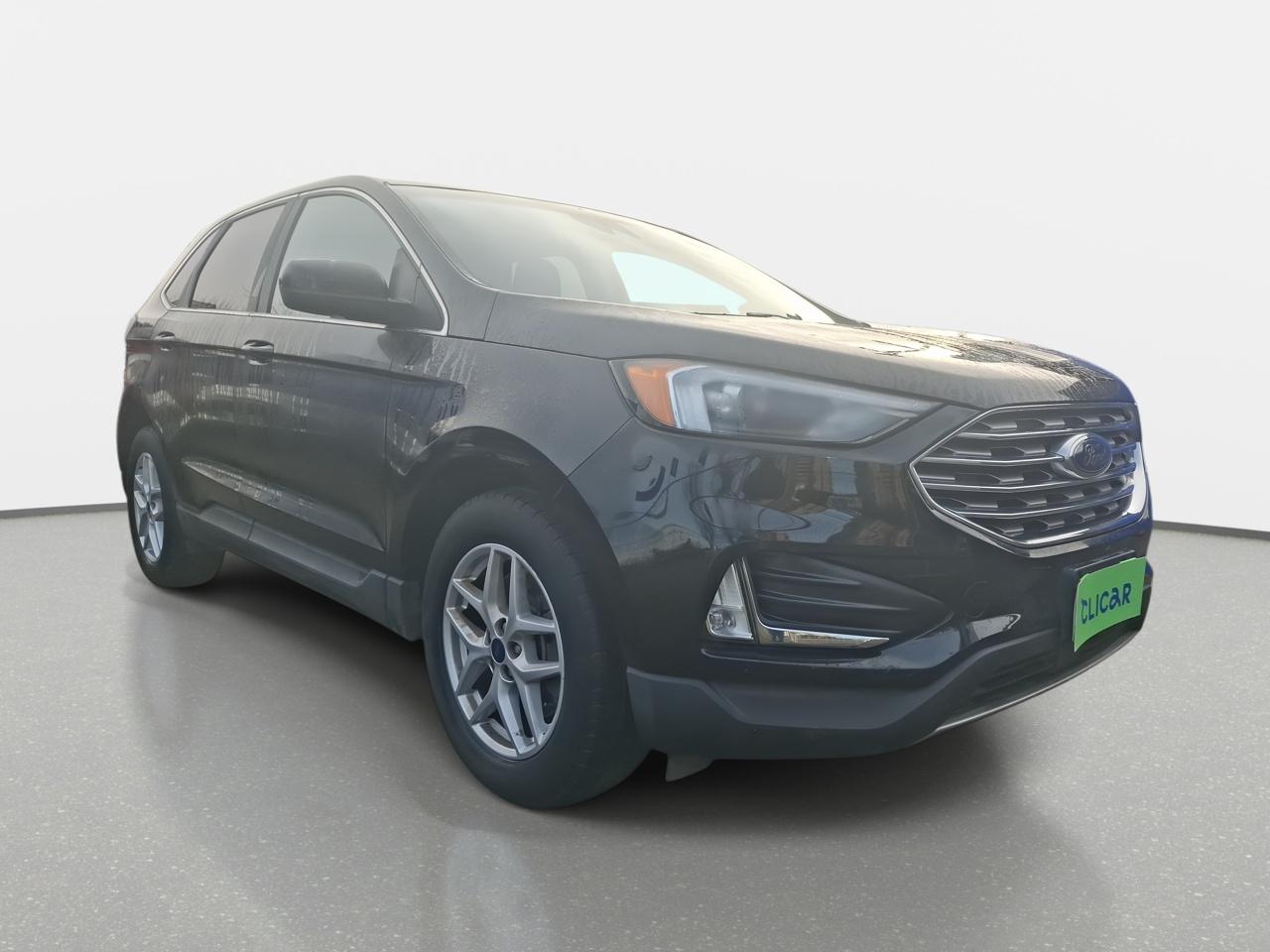 Suv Ford Edge