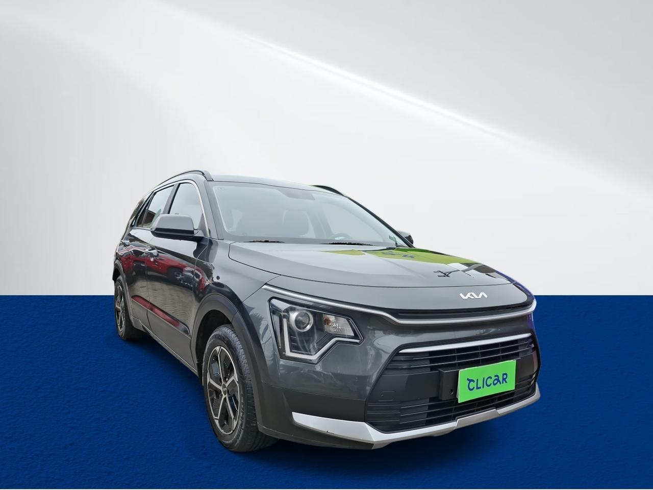Suv Kia Niro