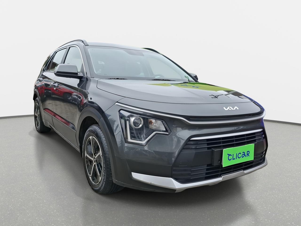 Suv Kia Niro