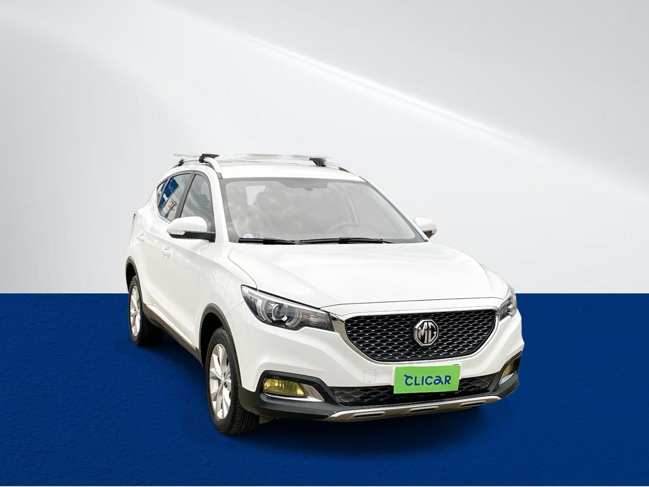 Suv Mg Mg Zs