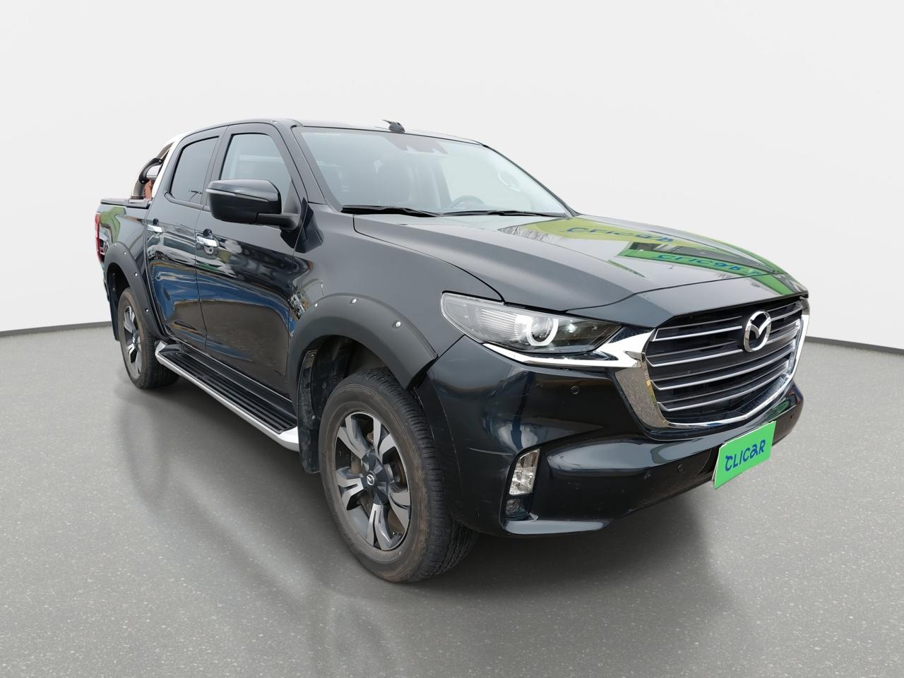 Camioneta Mazda Bt-50