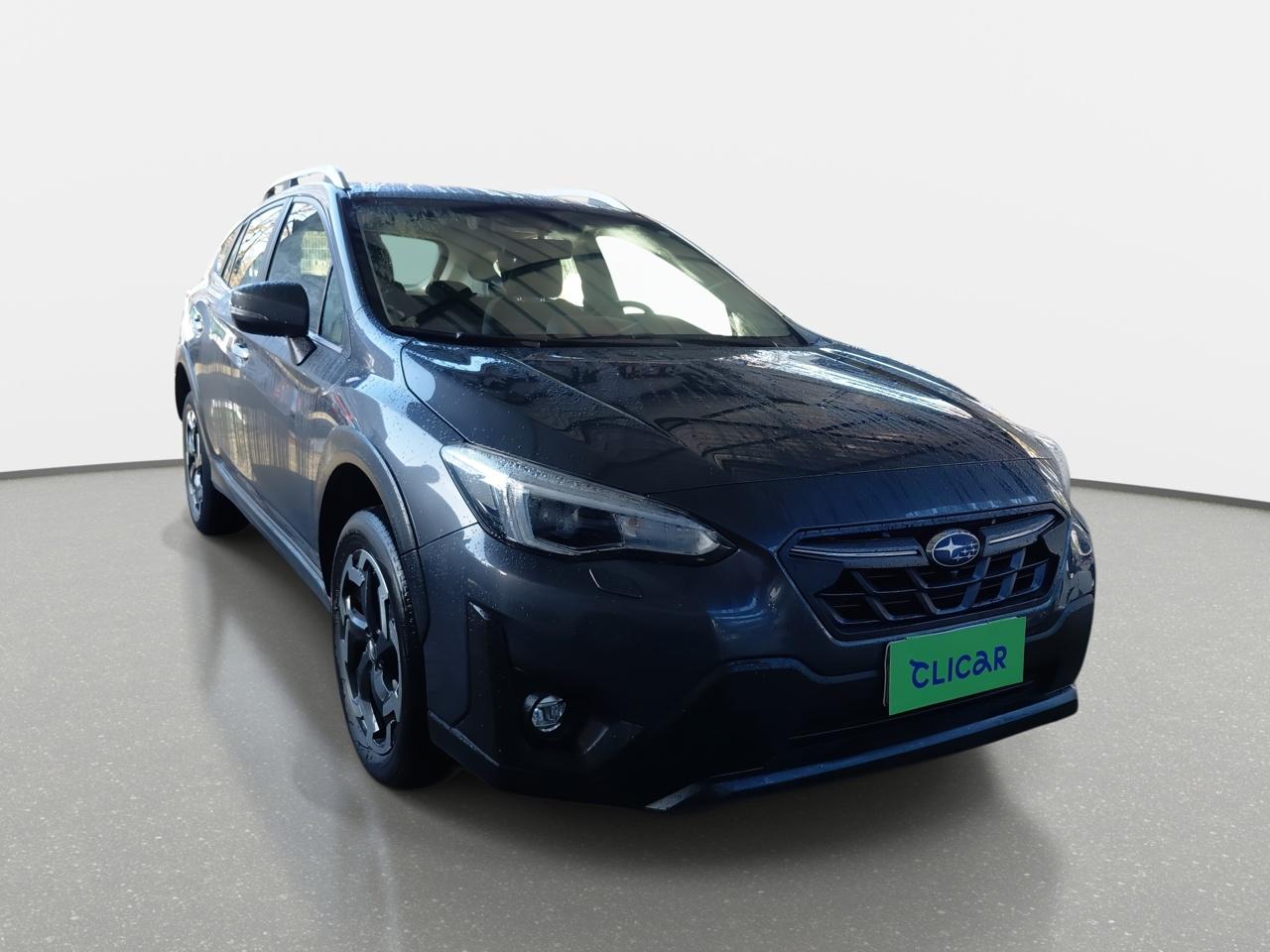 Suv Subaru Xv