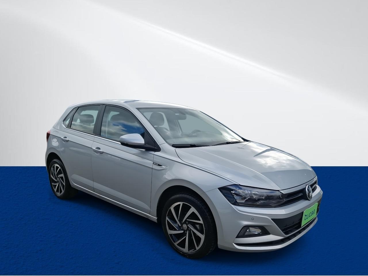 Automovil Volkswagen Polo
