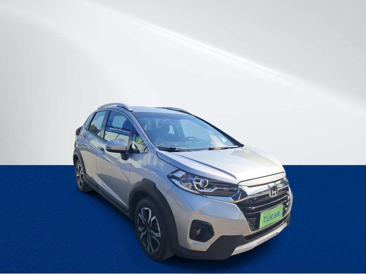 Suv Honda Wr-v