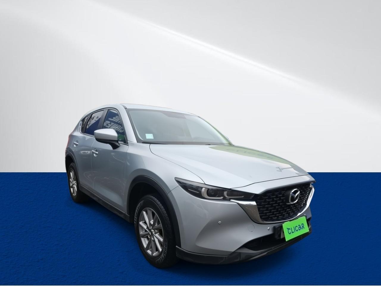 Suv Mazda Cx-5
