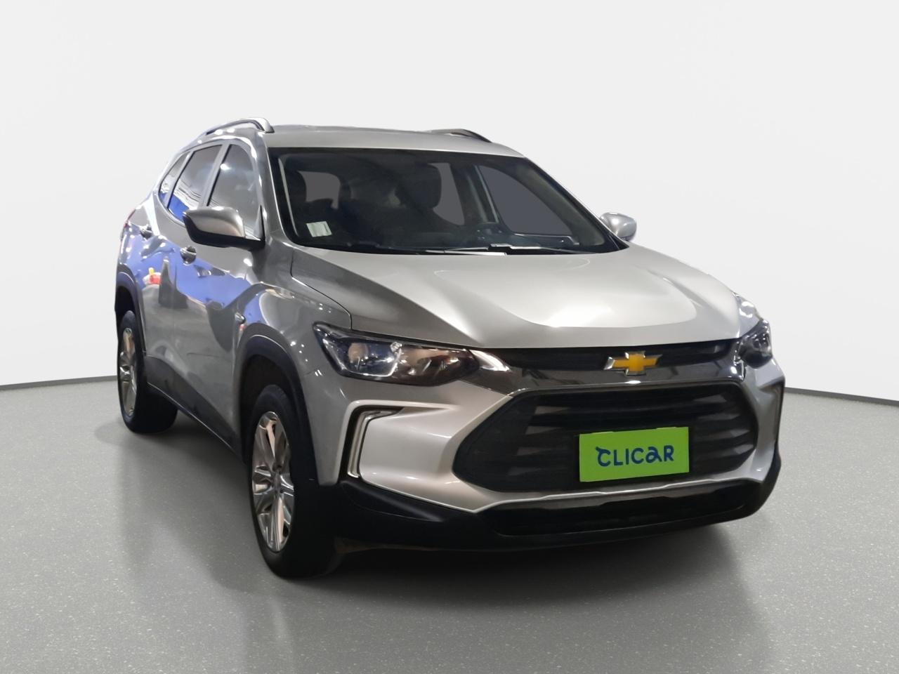 Suv Chevrolet Tracker