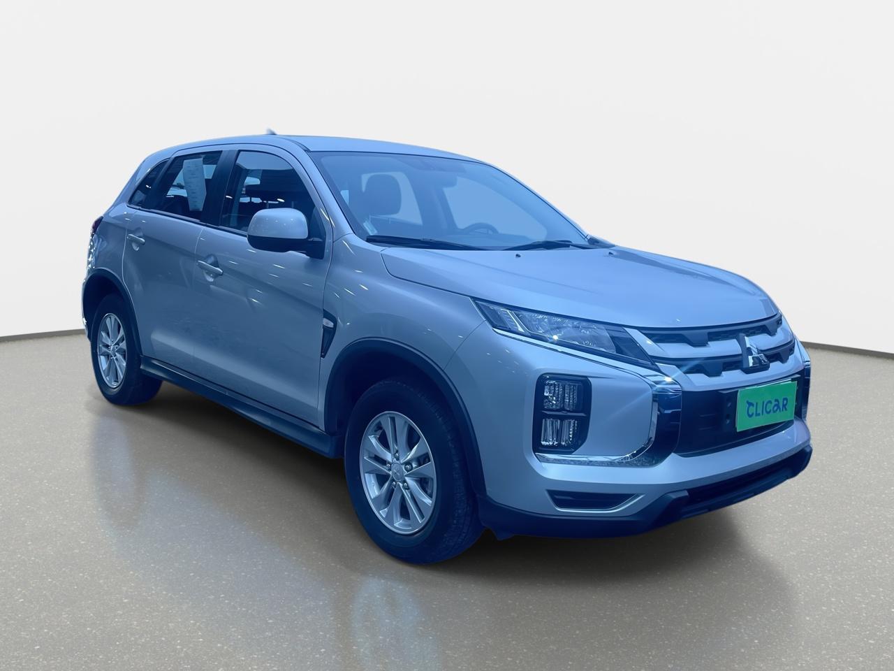 Suv Mitsubishi Asx