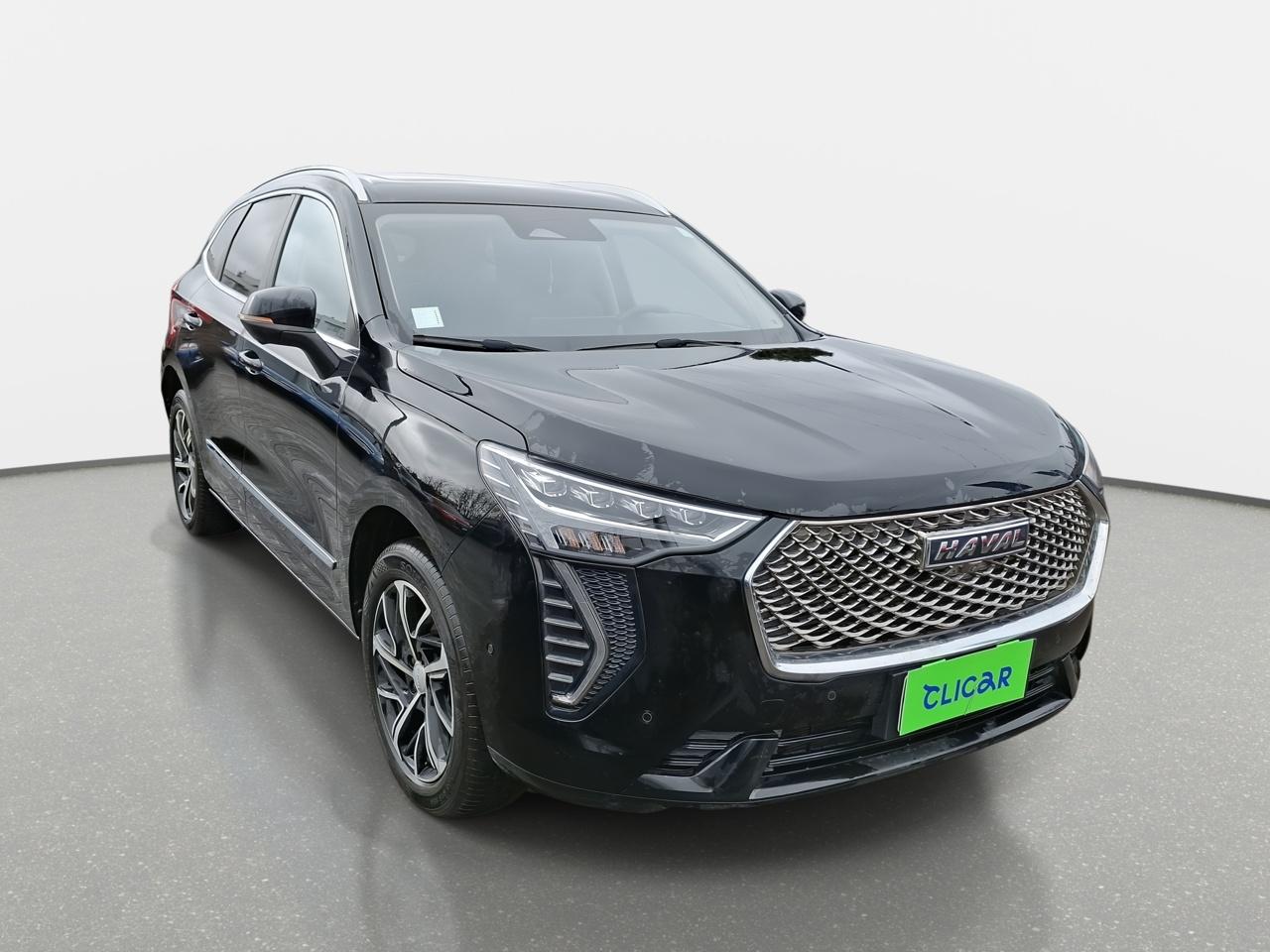 Suv Haval Jolion