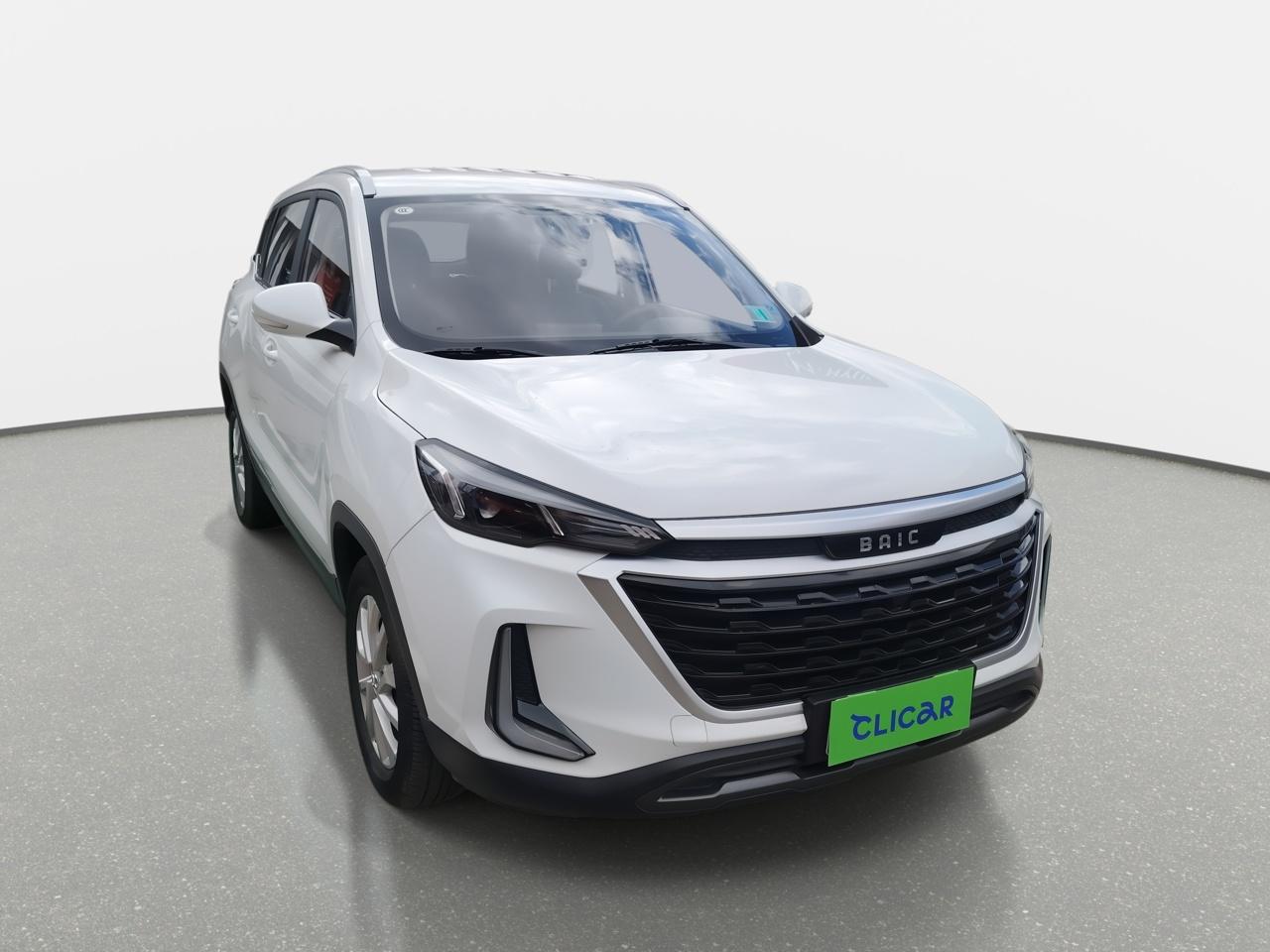 Suv Baic X35