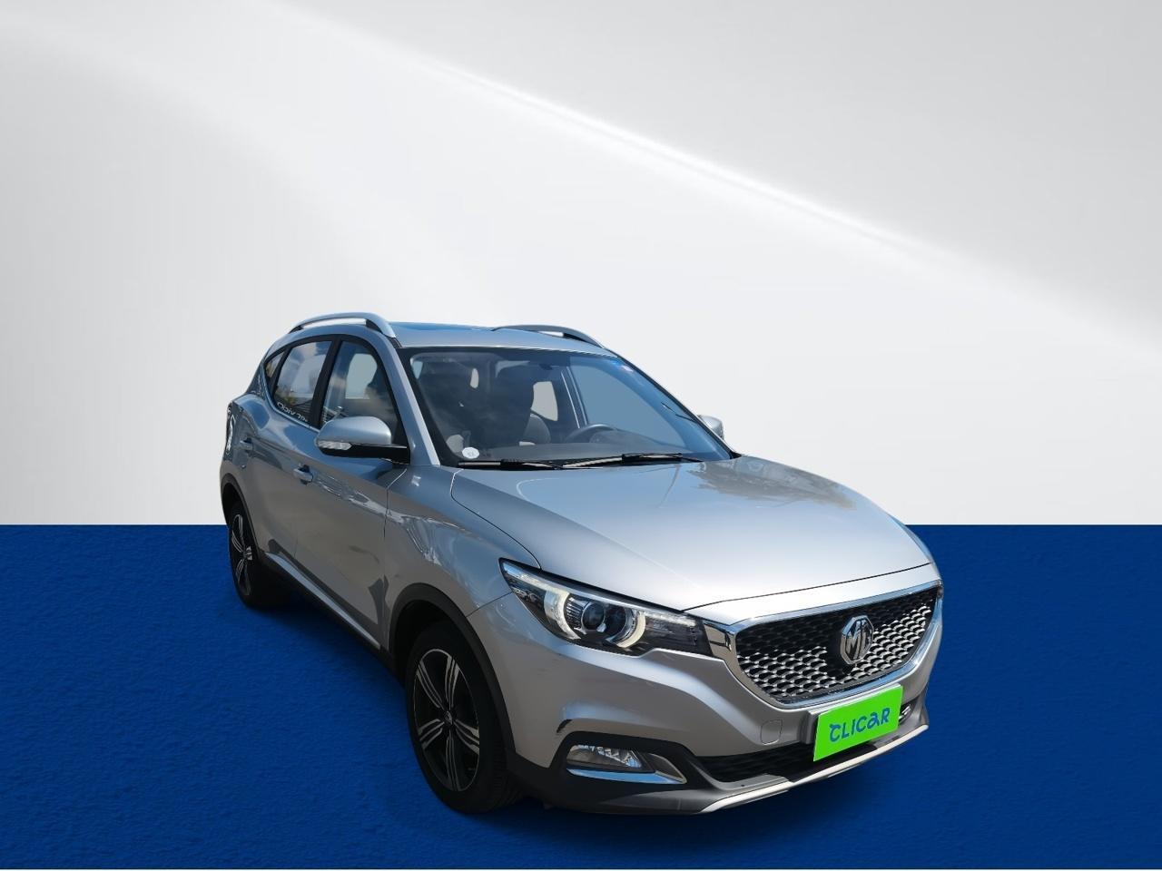 Suv Mg Mg Zs
