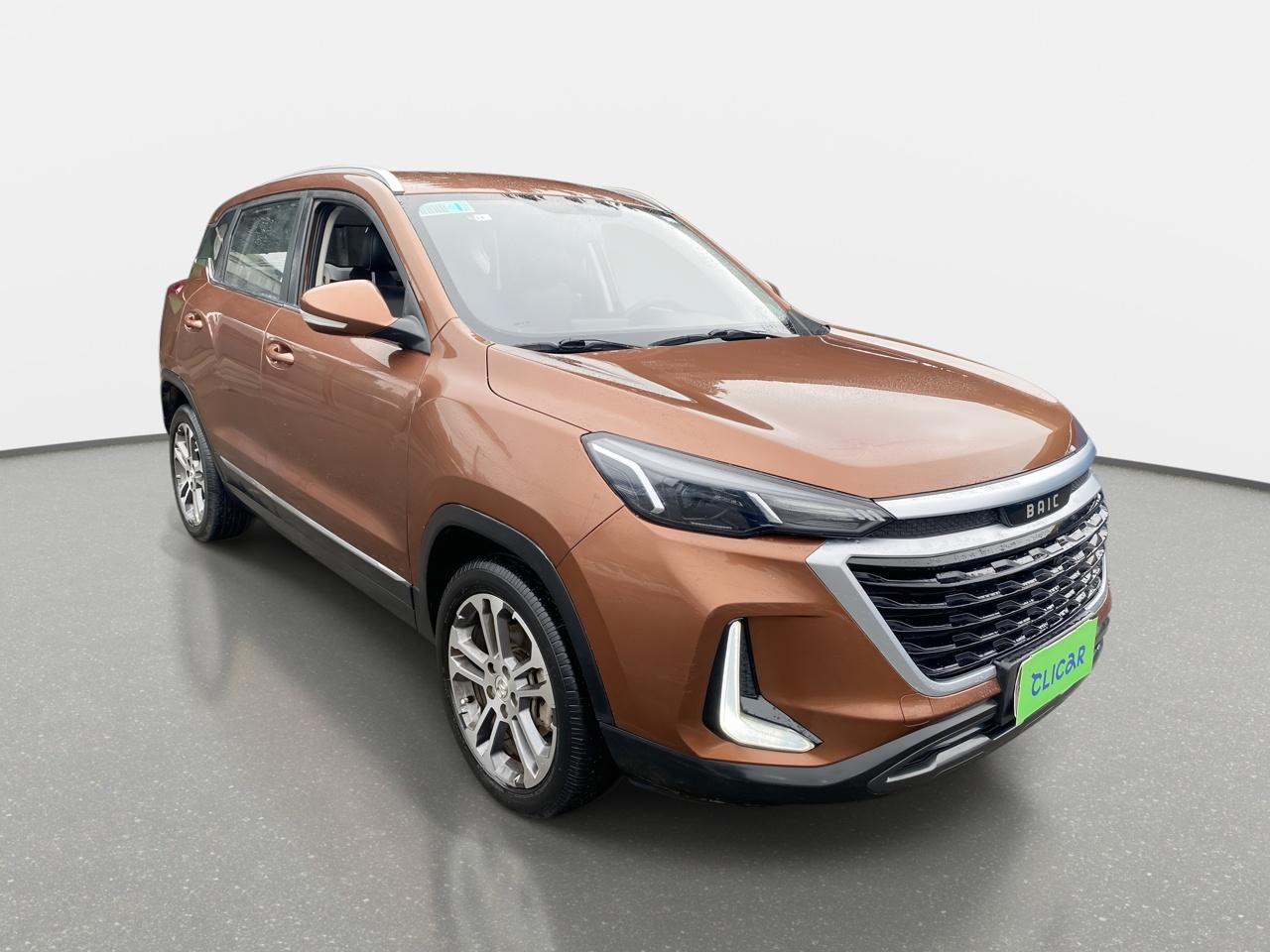 Suv Baic X35
