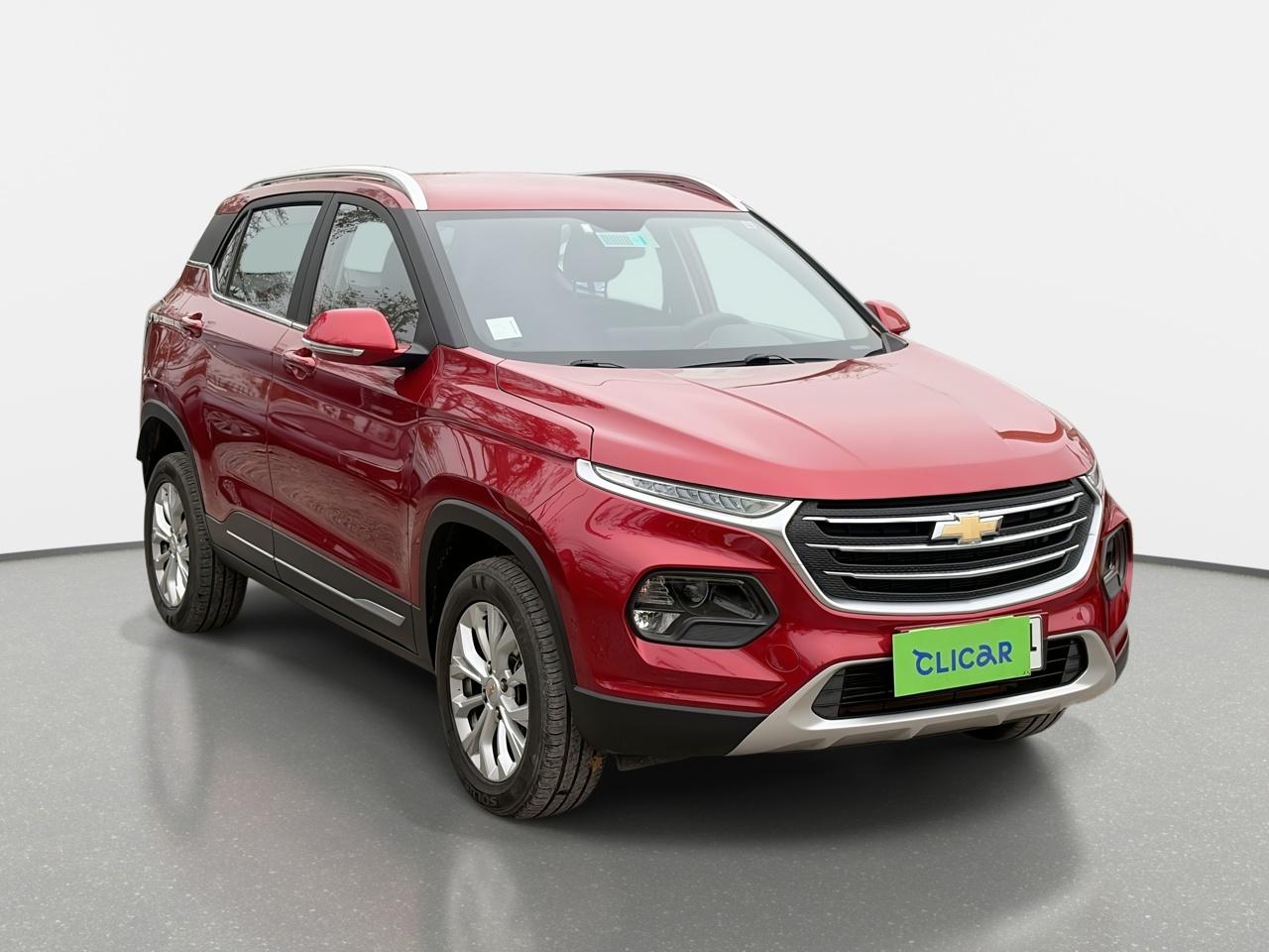 Suv Chevrolet Groove
