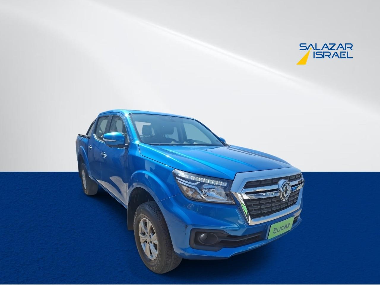 Camioneta Dongfeng Df6