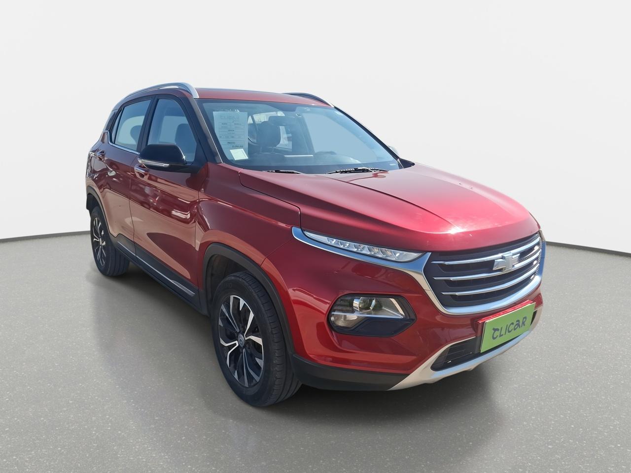 Suv Chevrolet Groove
