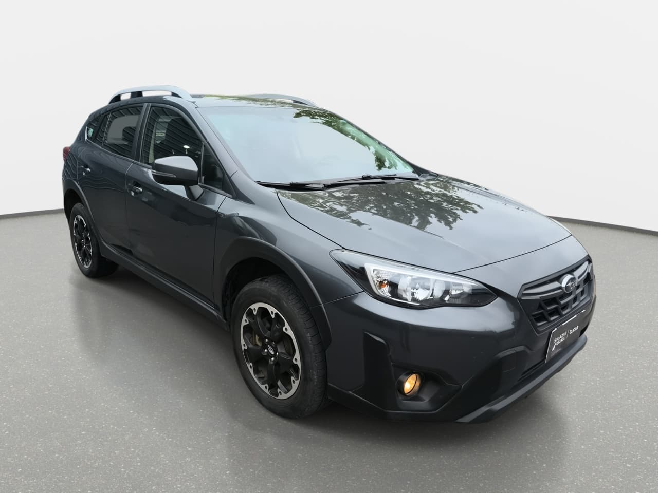 Station Wagon Subaru Xv