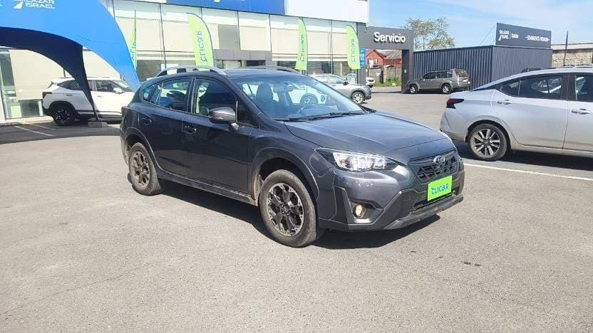 Station Wagon Subaru Xv