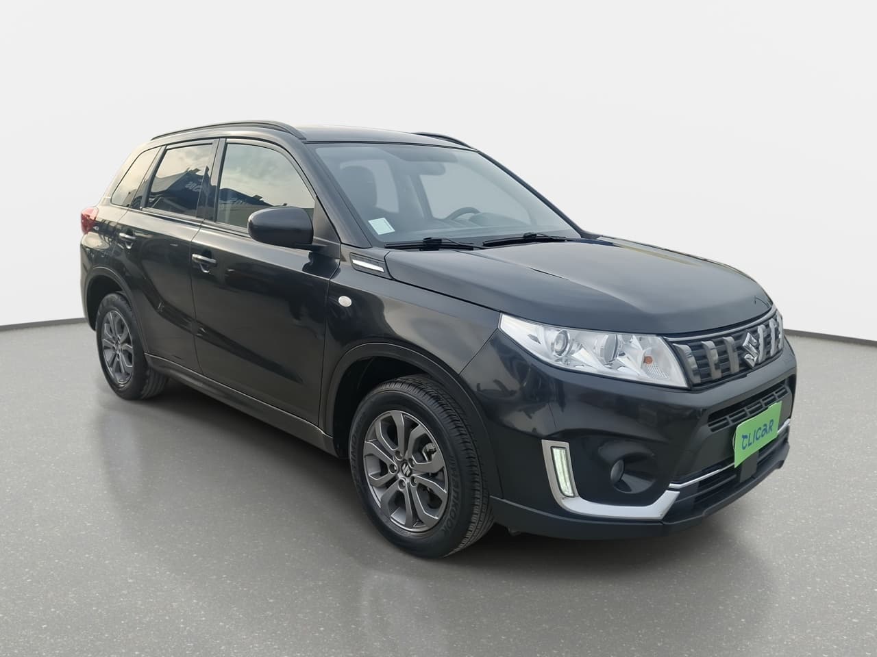 Suv Suzuki Vitara