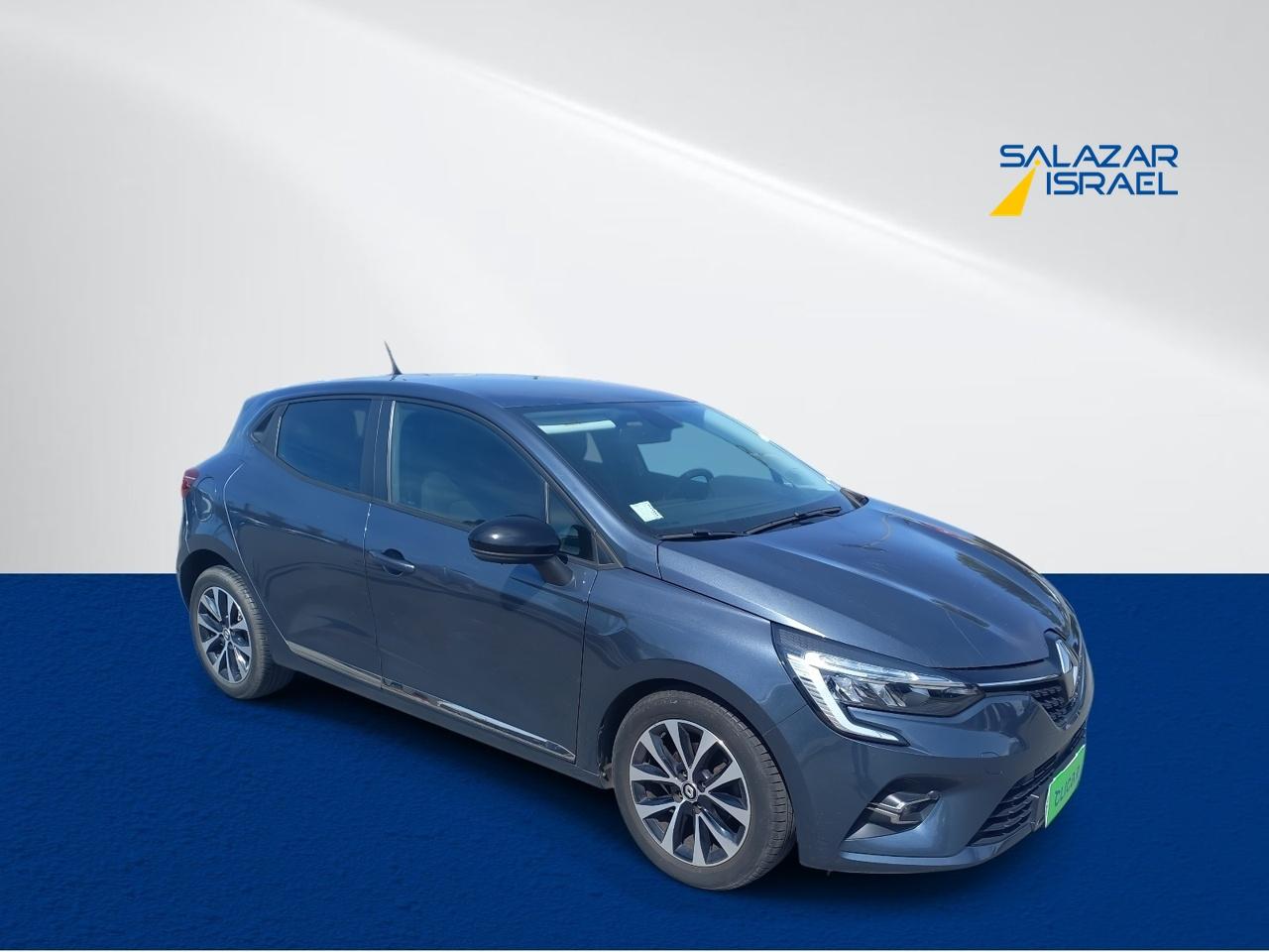 Hatchback Renault Clio