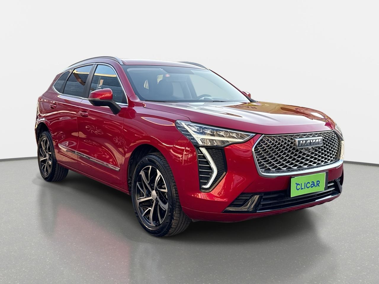 Suv Haval Jolion
