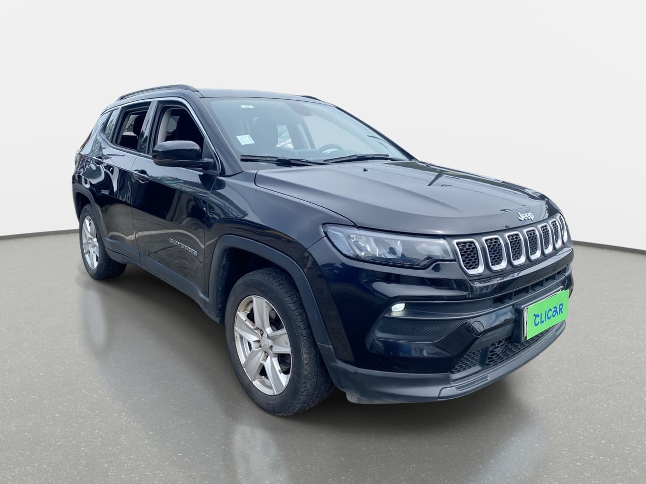 Suv Jeep Compass