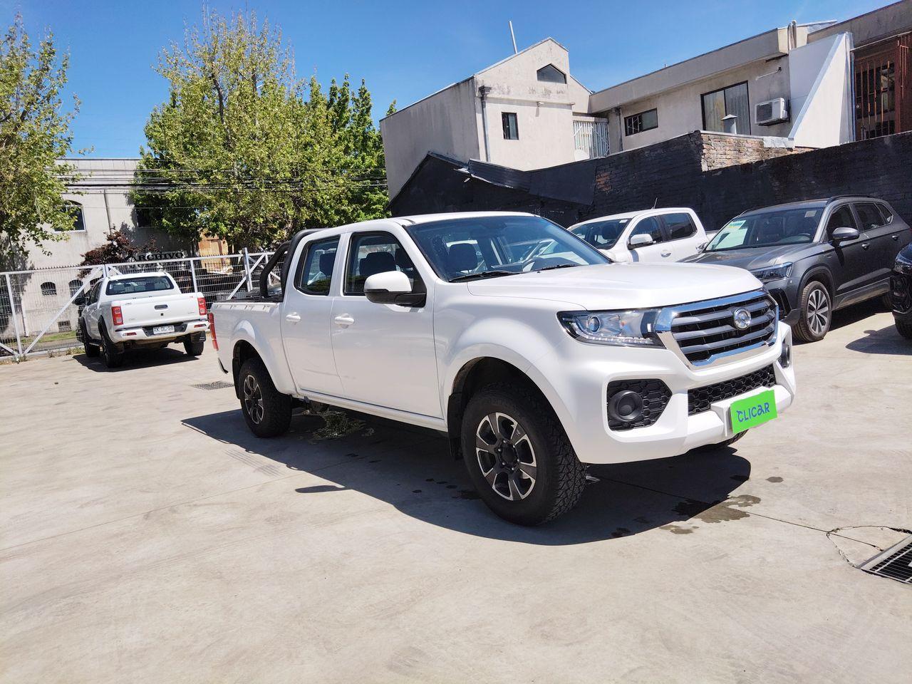 Pick Up Great Wall Wingle 7