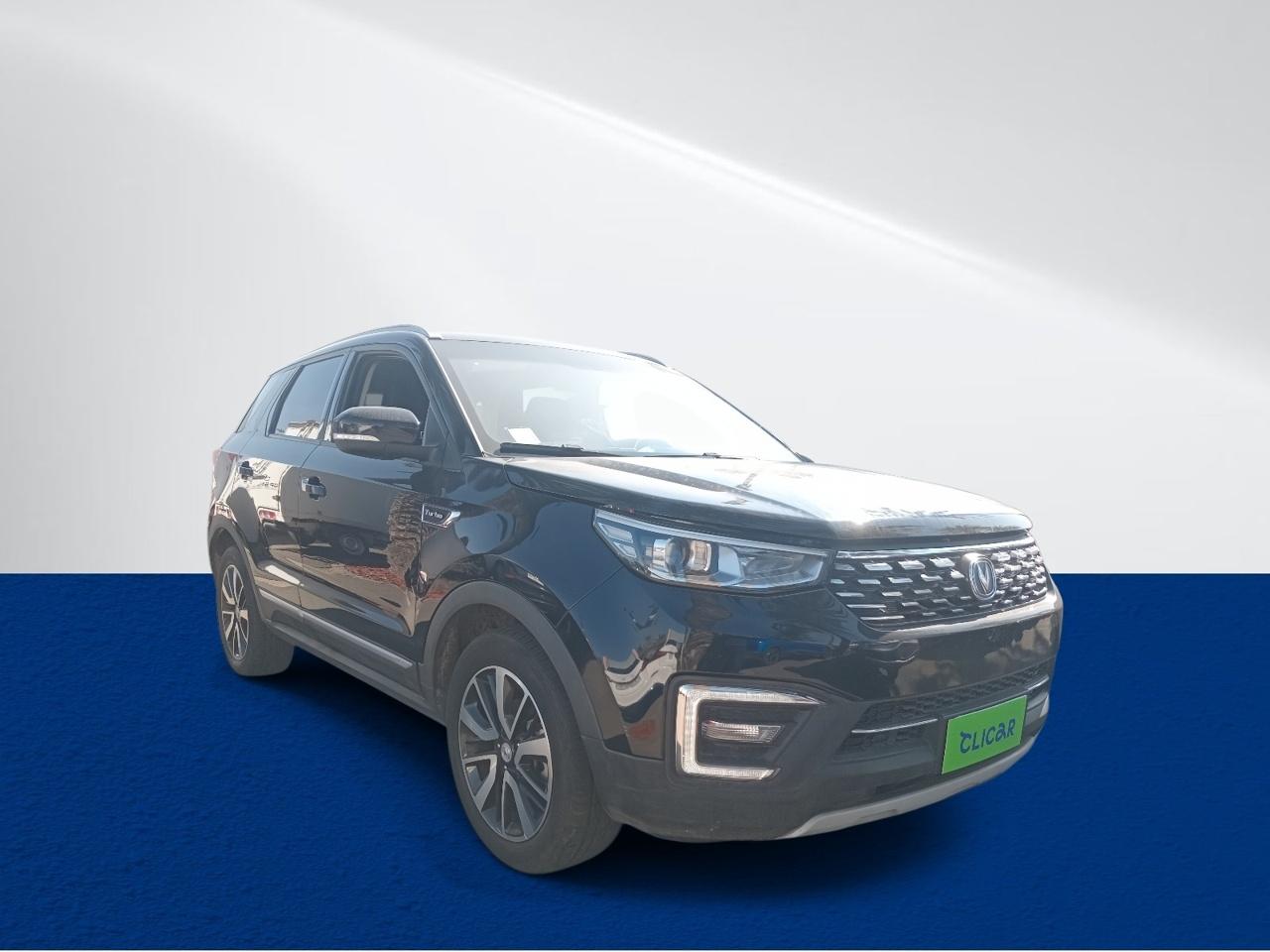 Station Wagon Changan Cs55