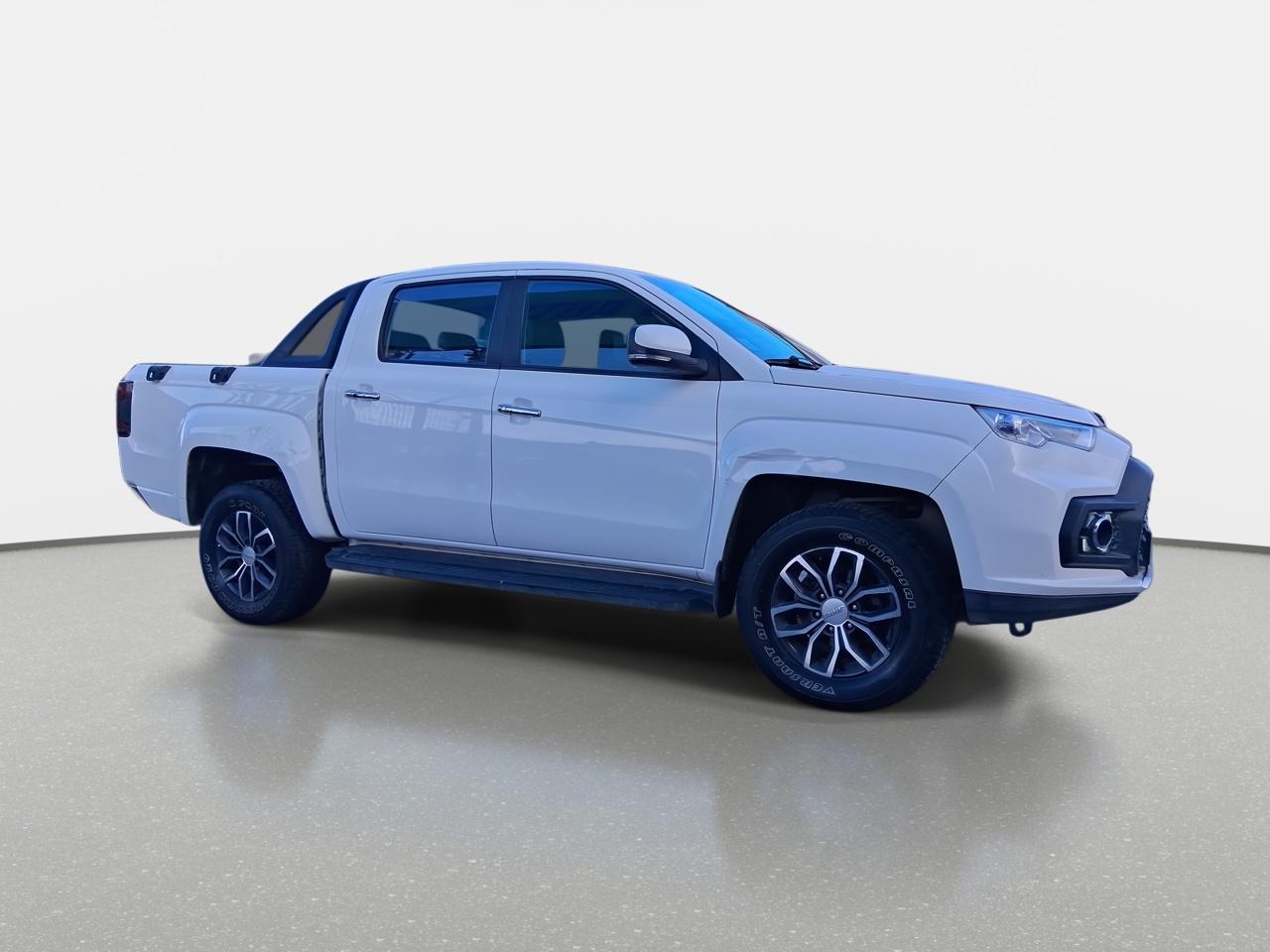 Camioneta Jmc Vigus