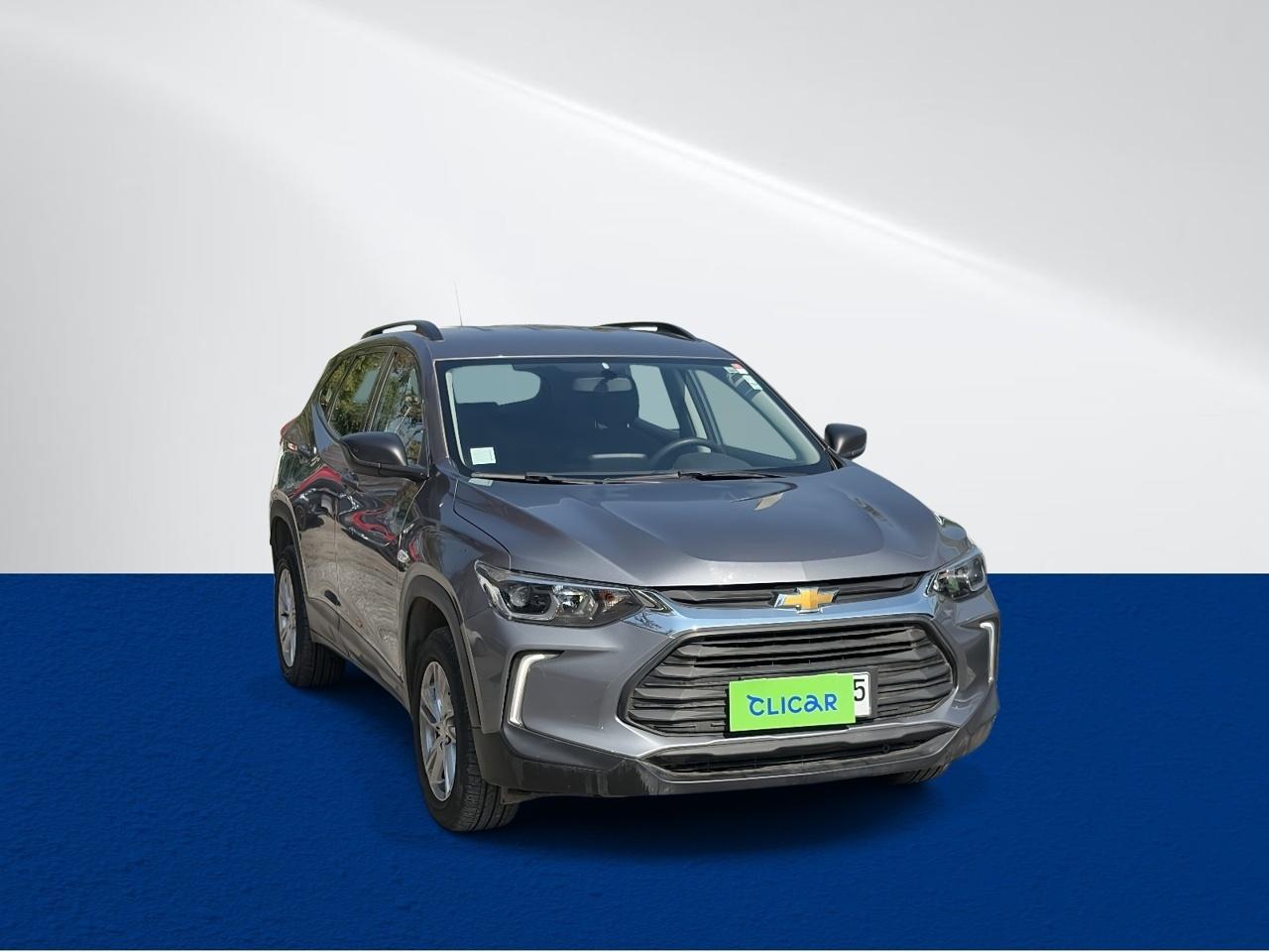 Suv Chevrolet Tracker