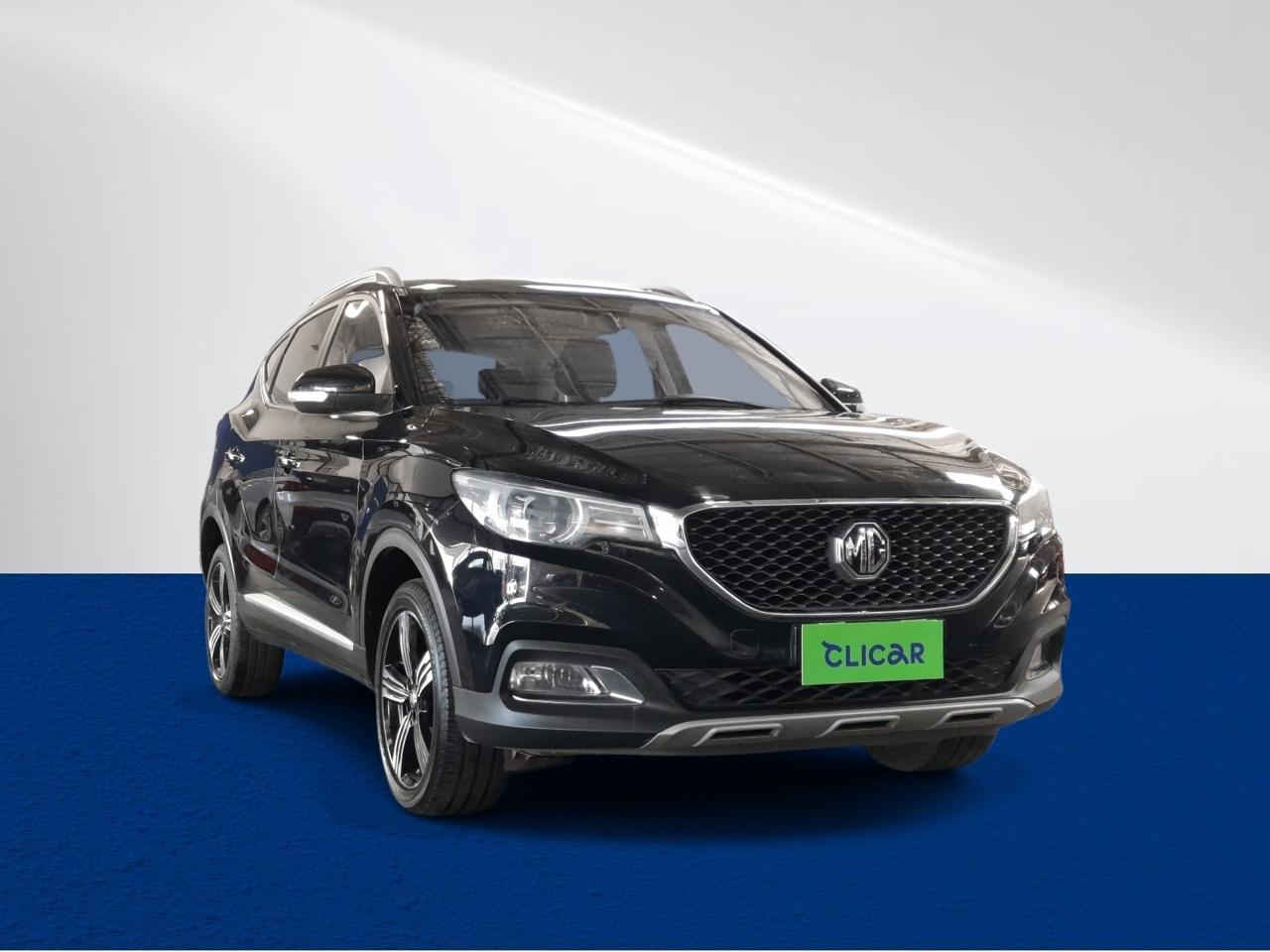 Station Wagon Mg Mg Zs