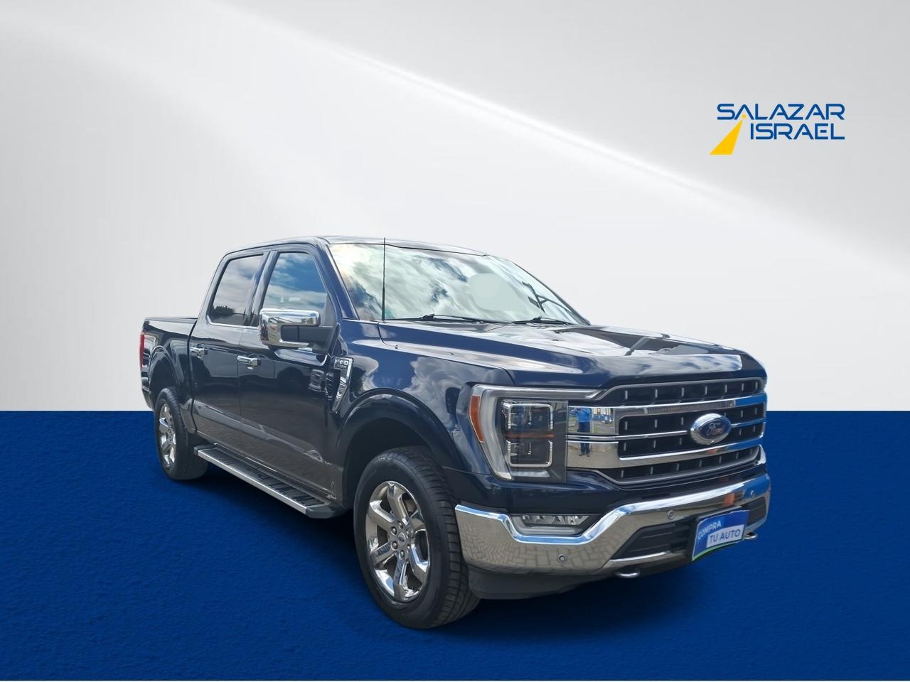 Pick Up Ford F-150