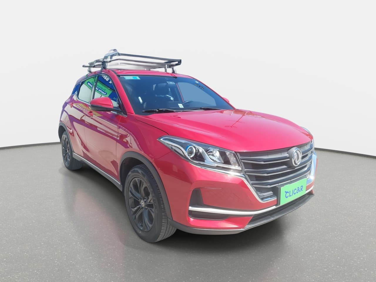 Station Wagon Dfsk 500